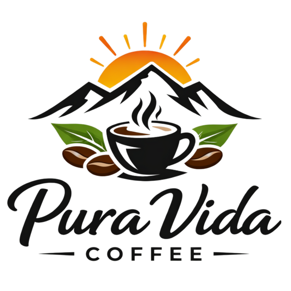 Pura Vida Coffee